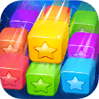 星星爱消消游戏Icon