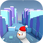 球球冲冲冲游戏Icon