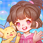 甜心爱消除游戏Icon